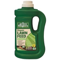 DOFF  Greenfingers Organic Lawn Feed 900ml 2