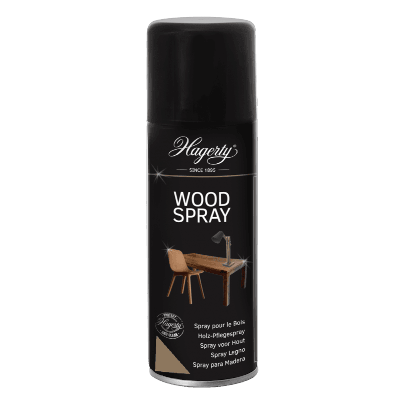 HAGERTY WOOD SPRAY