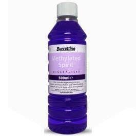 500Ml Mineralised Methylated Spirit