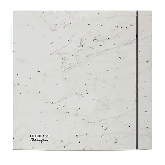 SILENT DESIGN COVER