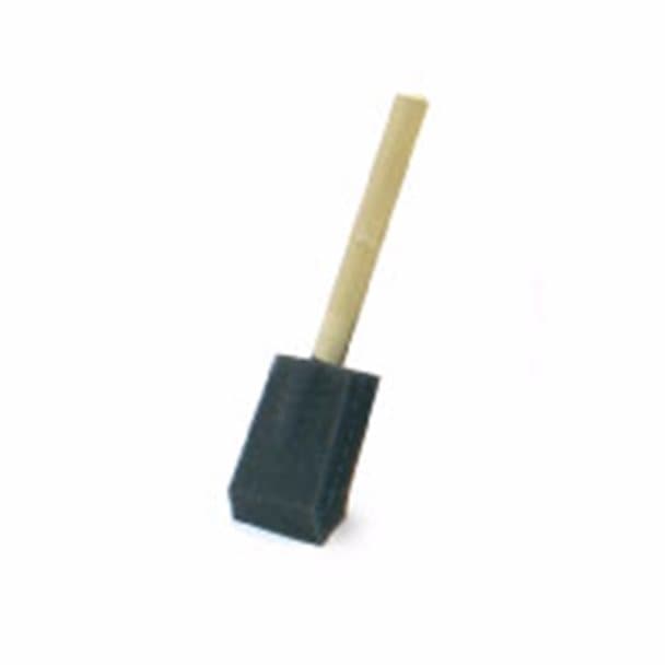 Foam Brush 3"/75mm