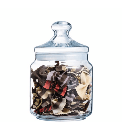 Pot Club Storage Jar 1.5 Ltr