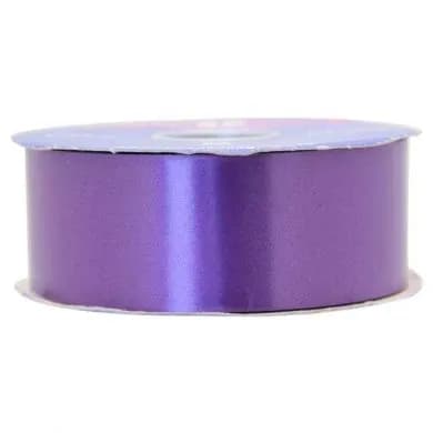 2""X100Yds PURPLEr Ribbon