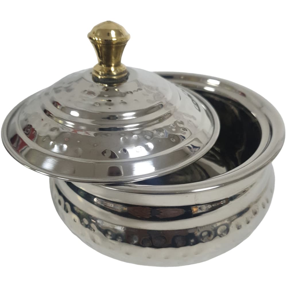 SOV Magic 4pcs Plastic Hotpot Set