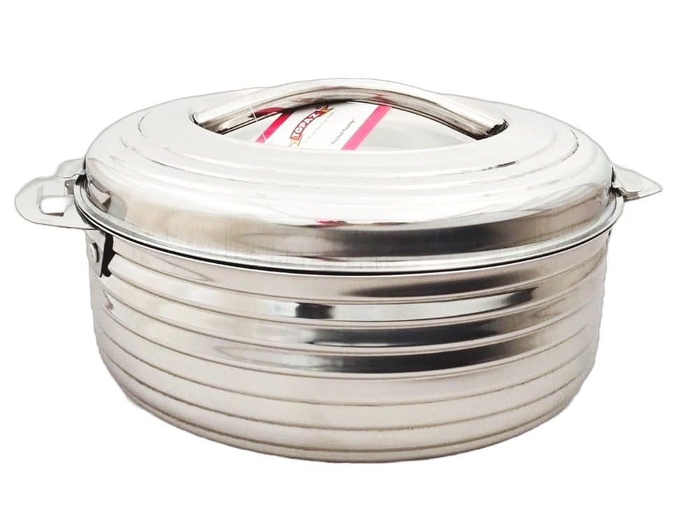 SOV Topaz Designer /classic Ss Hotpot 4000