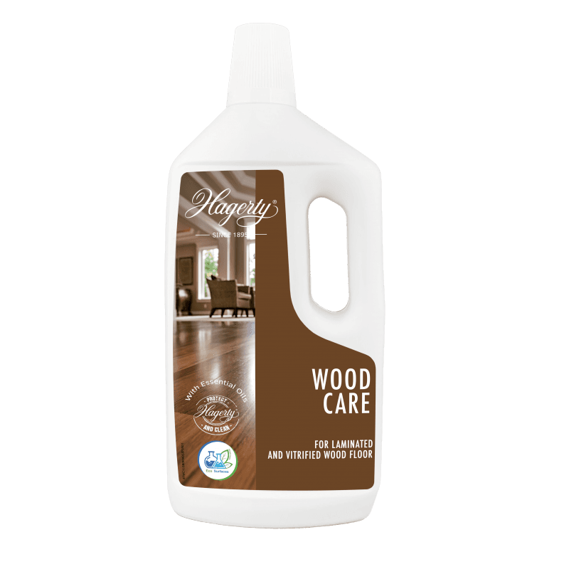 HAGERTY WOOD CARE 1L