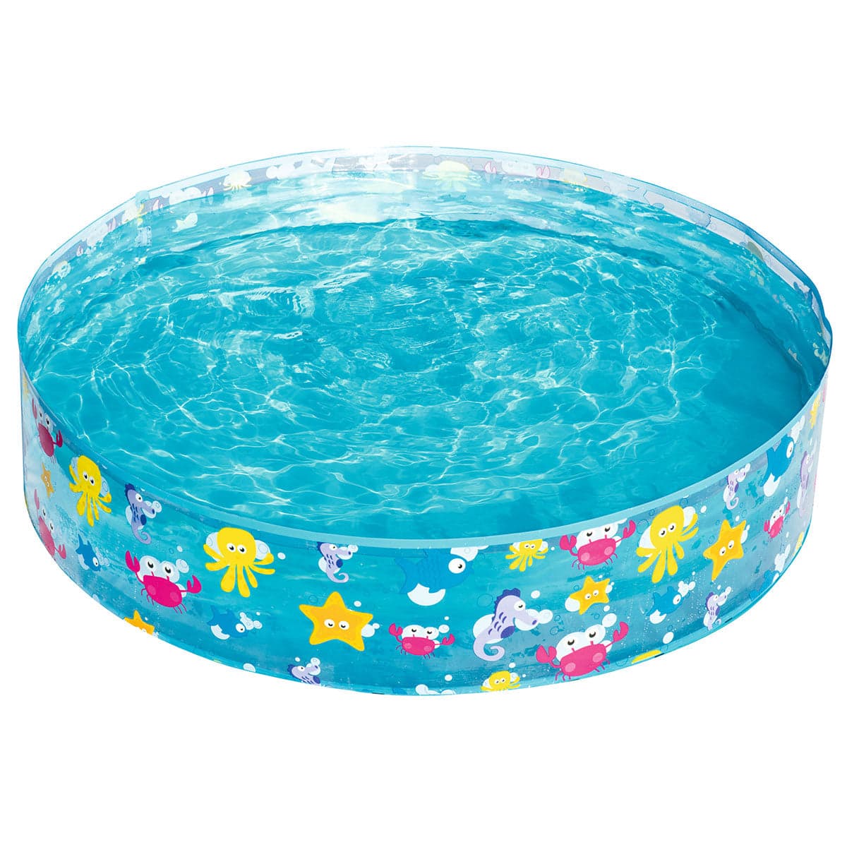 48X10'' FILL ''N FUN POOL