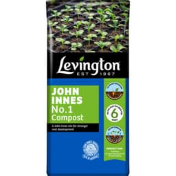 Evergreen Levington John Innes No 1 1x10l 10 Litres 3