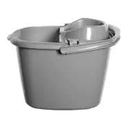 MOP BUCKET


