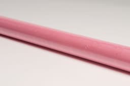 BANQUET ROLL PINK 8M 1