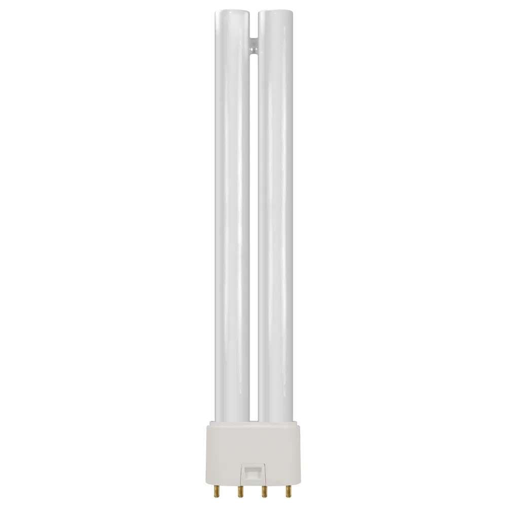 PL-L TYPE 18W 4 PIN LAMPS