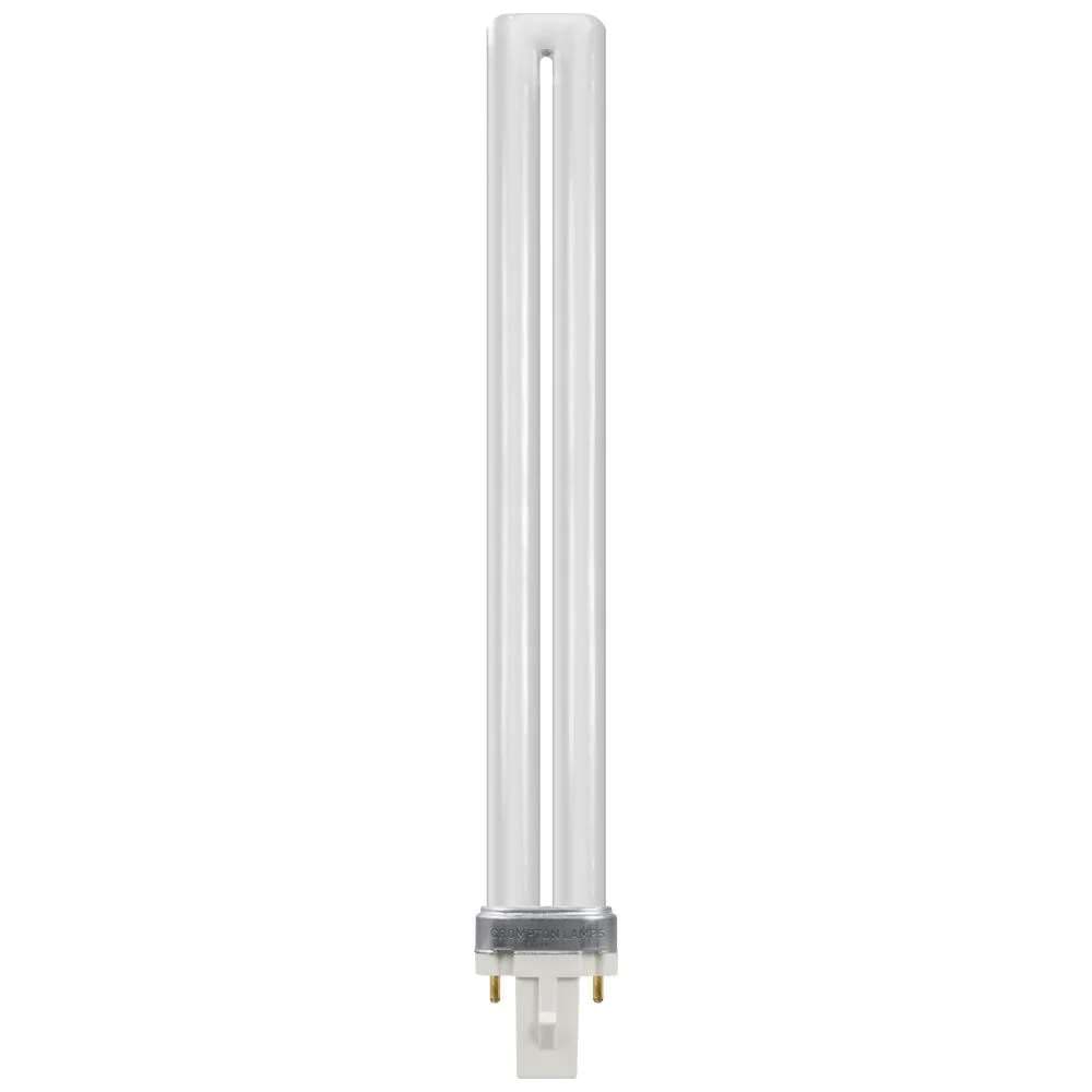 G23 Fluorescent S PL Type 11W 2PIN
