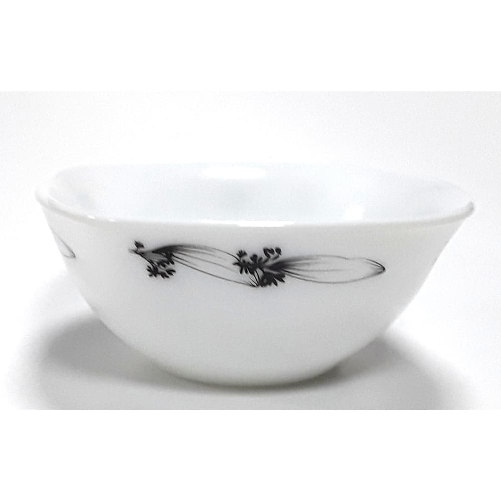 SOV Vania Square 12cm Bowl (320)