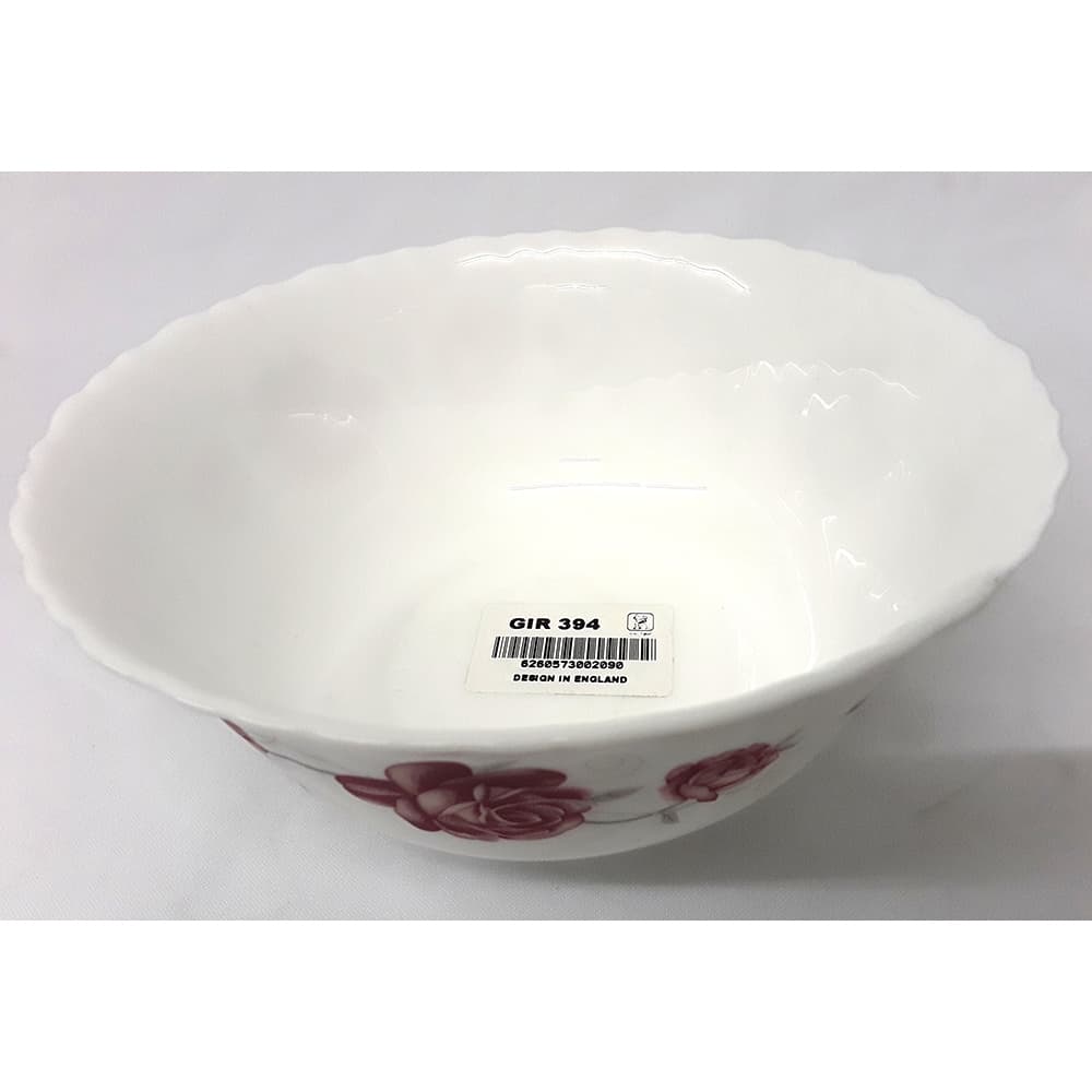 SOV Pink Rose 20cm Bowl Rd (740)