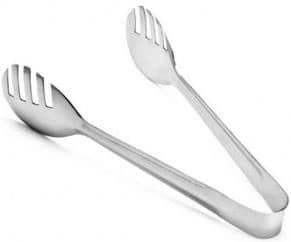 9" SALAD TONGS