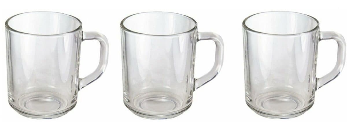 SOV Fiesta Tea Mug