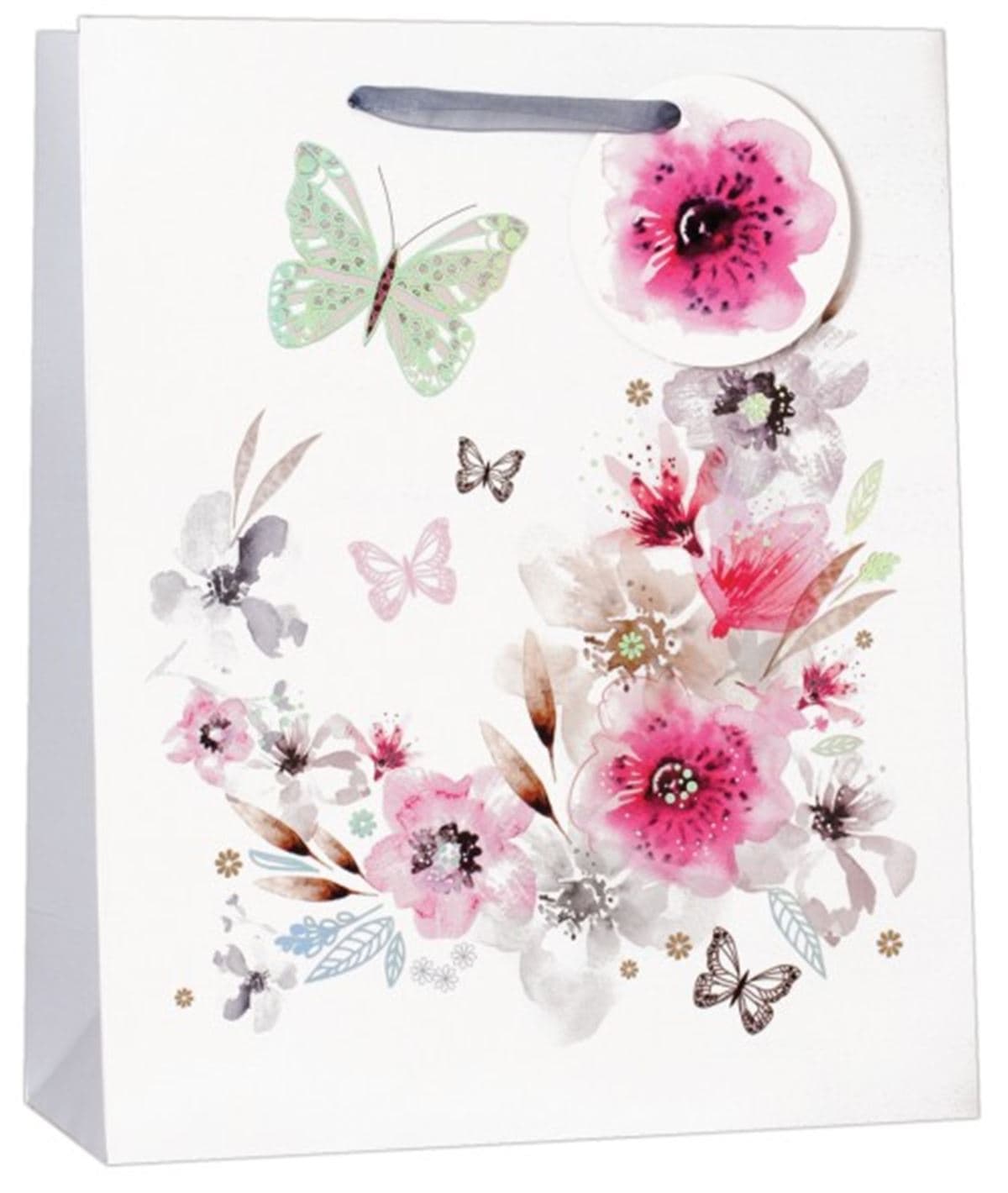 SE  Premium Large Bag - U C/o Large Gift Bag