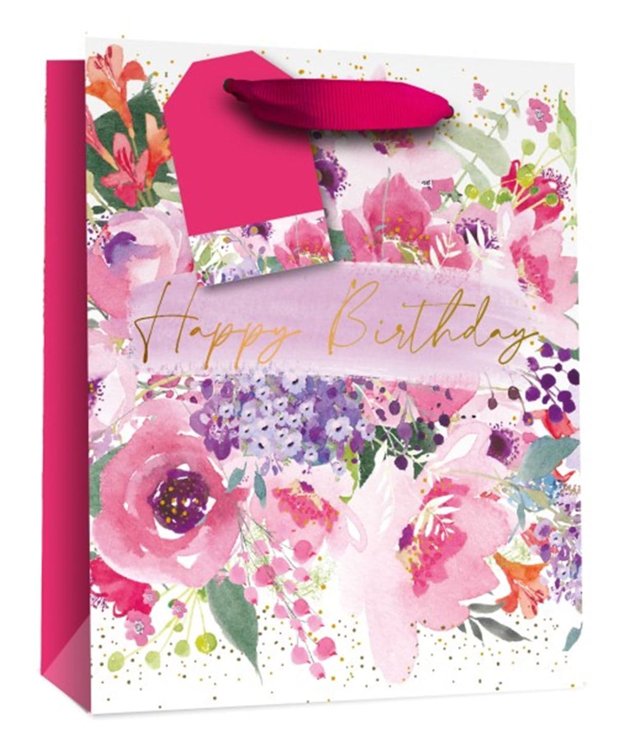 SE  Premium Medium Bag - W Medium Gift Bag
