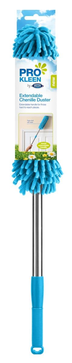 ZM Extendable Chenile Duster 2