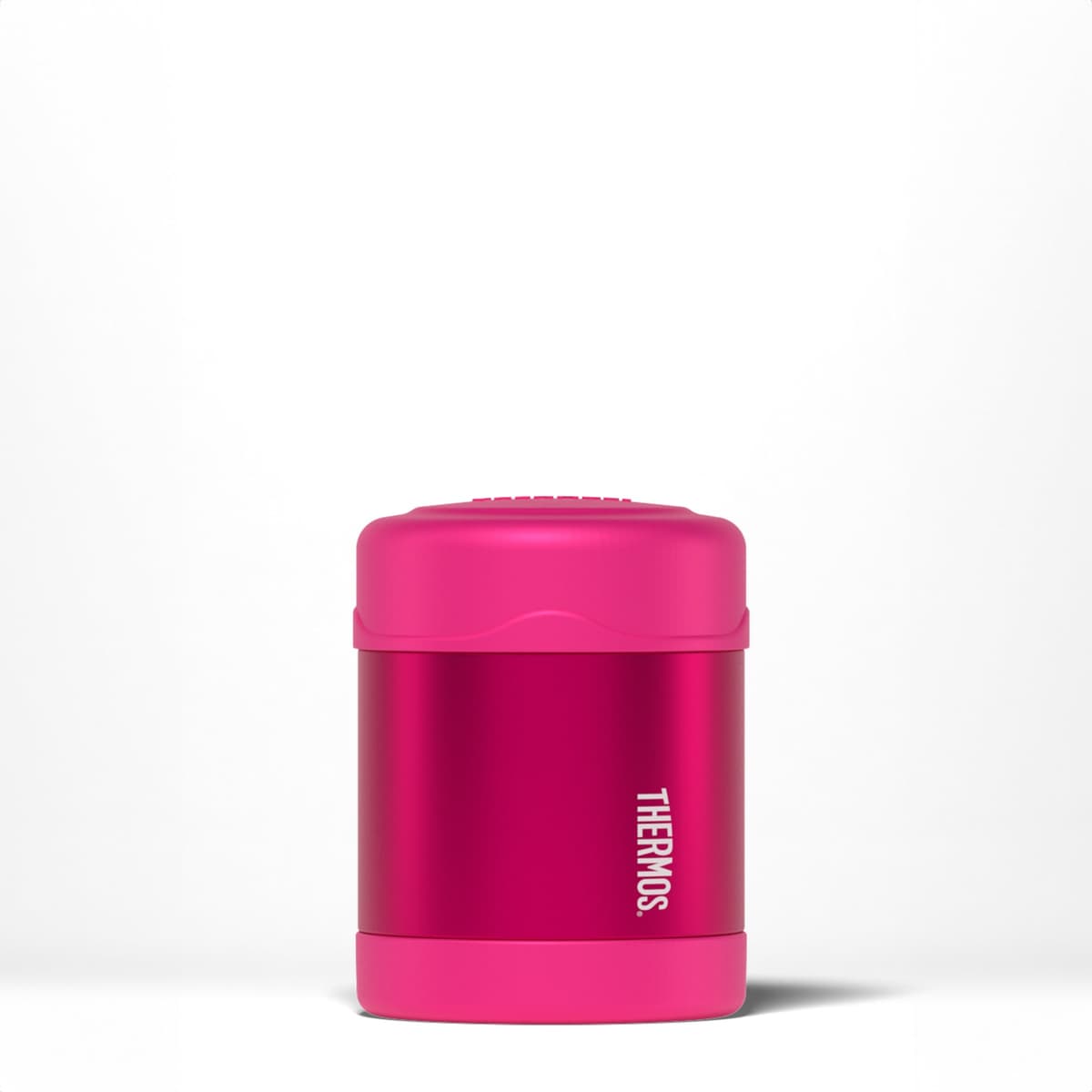 F3003 Pink 290ml GTB FUNtainer Food Flask