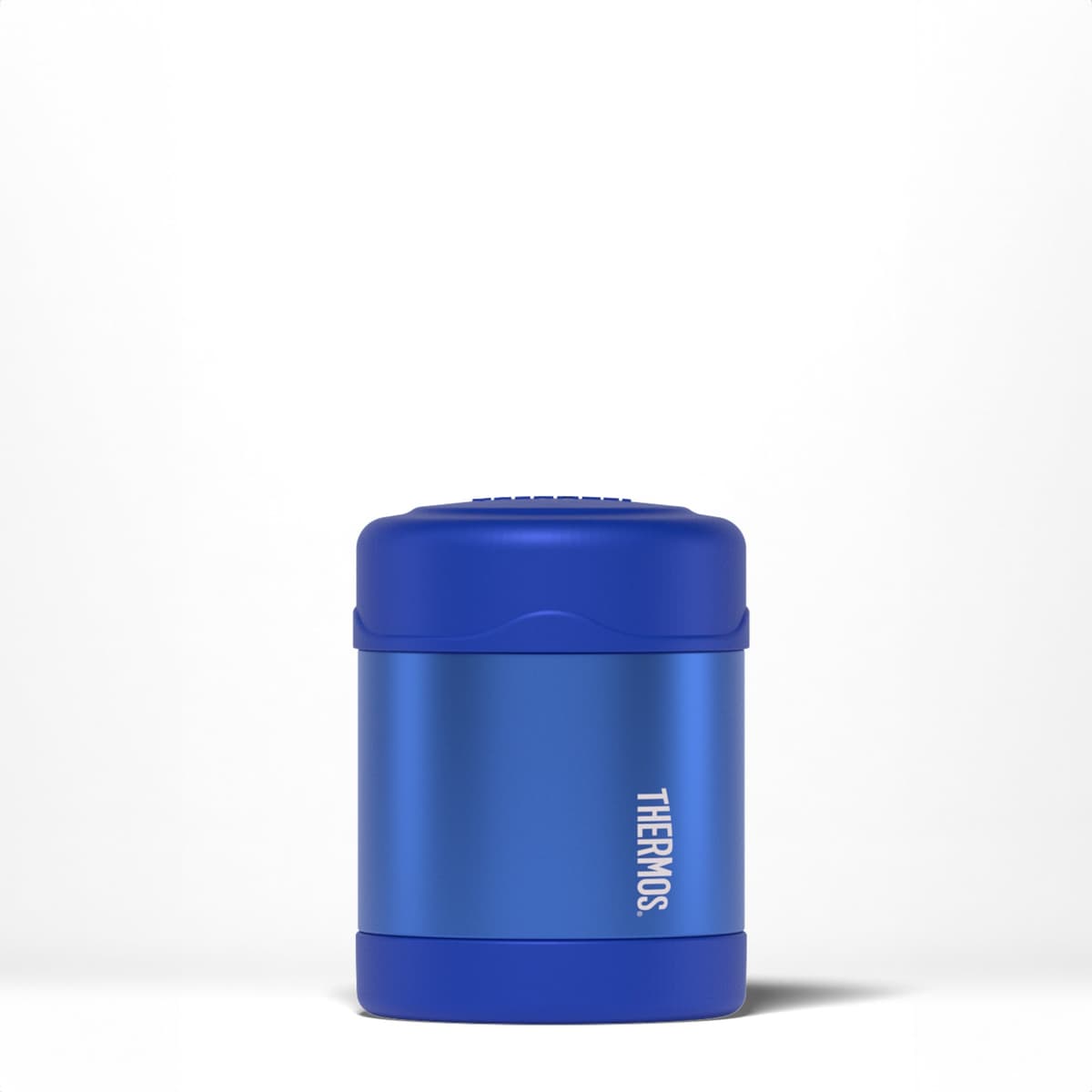 F3003 Blue 290ml GTB FUNtainer Food Flask
