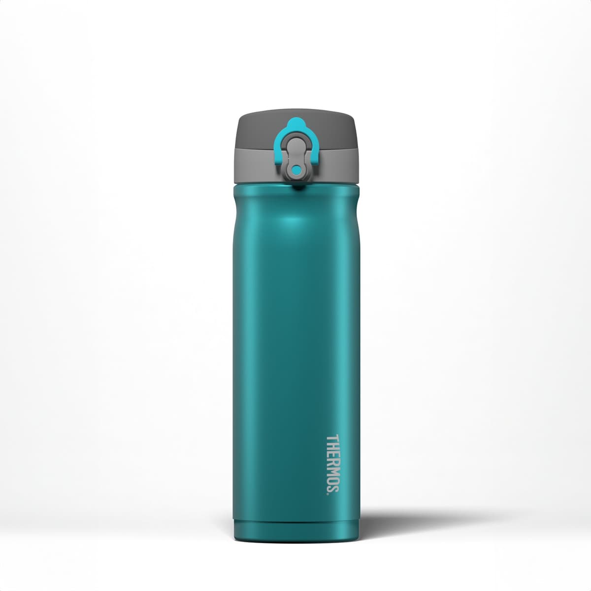 JMY500 Teal 470ml GTB Direct Drinks Flask