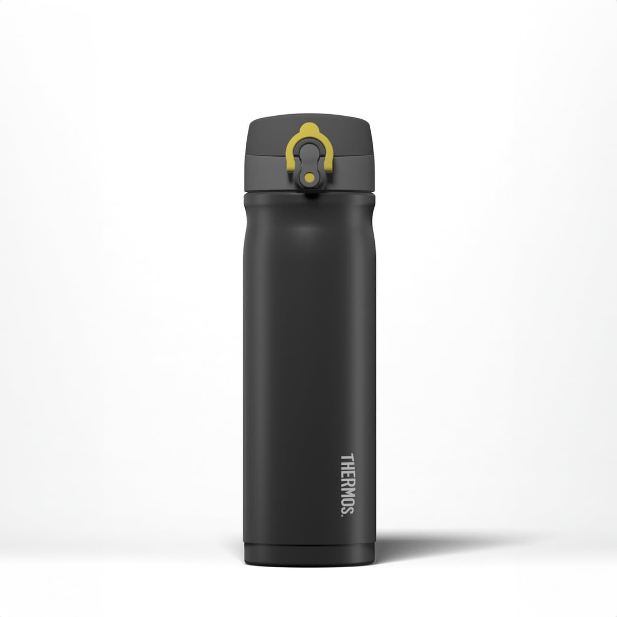 JMY500 Charcoal 470ml GTB Direct Drinks Flask
