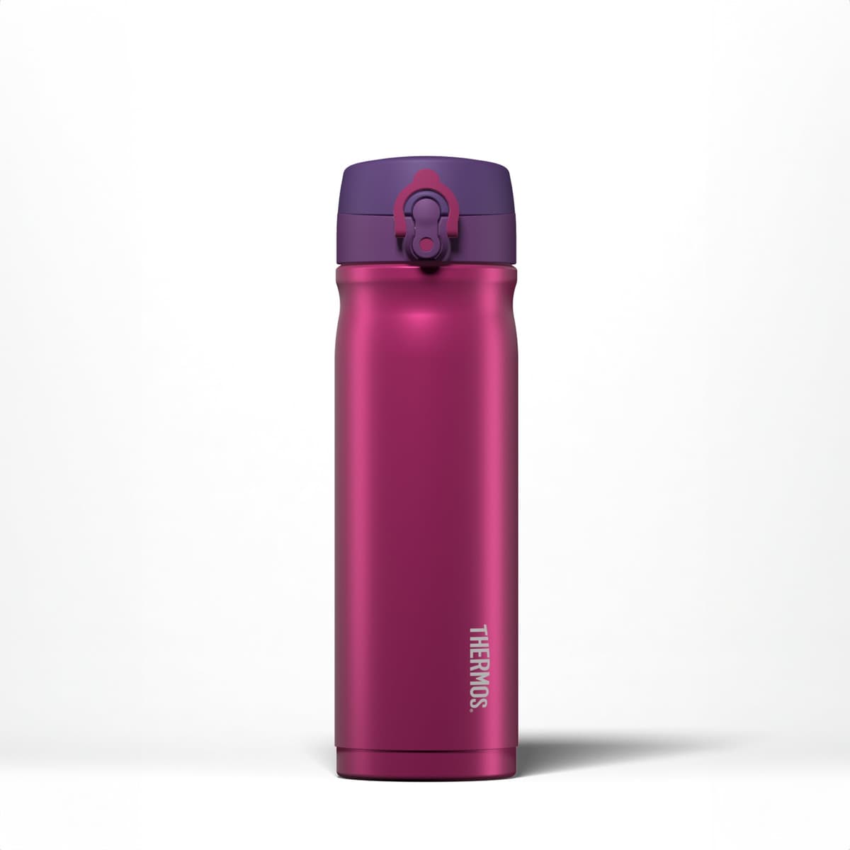 JMY500 Pink 470ml GTB Direct Drinks Flask