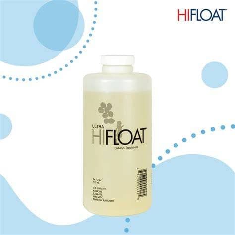 ULTRA HI-FLOAT 24oz (Quart)