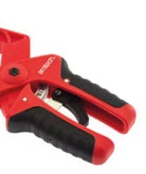 Am-tech 175mm (7") MINI RATCHET CLAMP