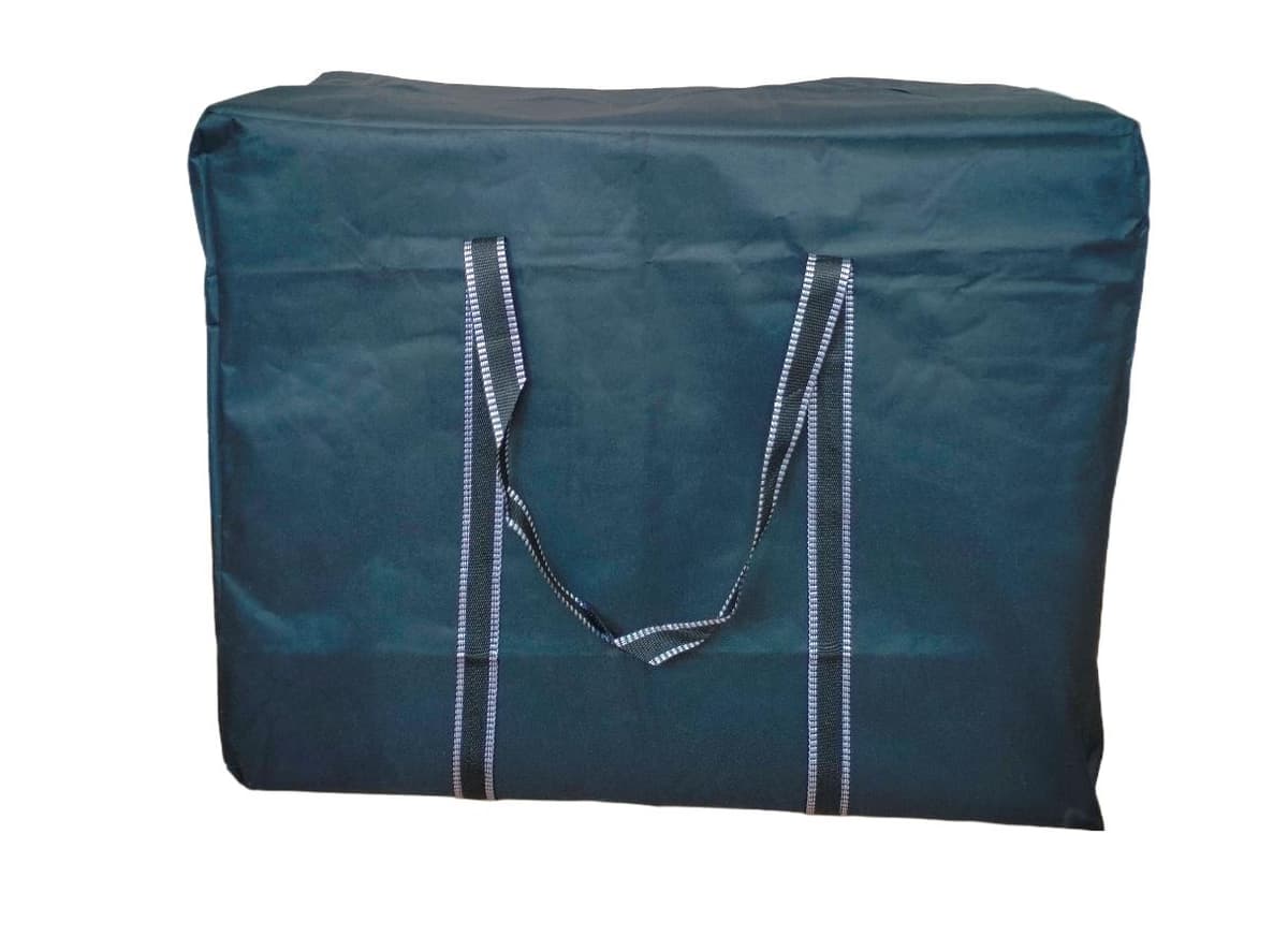 HU 80x60x35 Laundry Cargo Bag Large