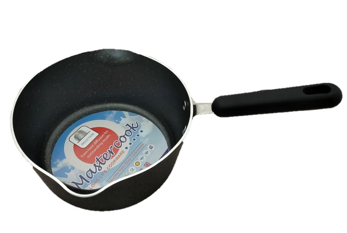 SOV Milkpan Nonstick 18cm