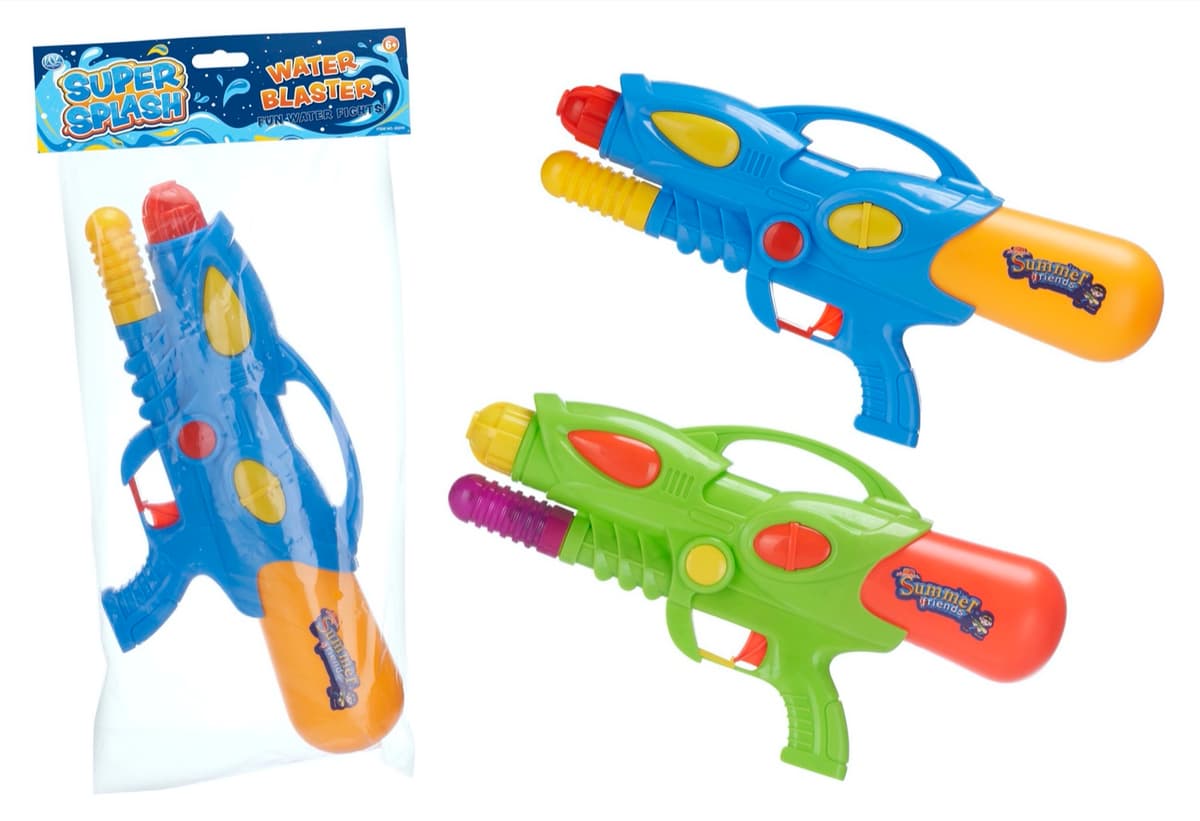 Super Splash Water blaster