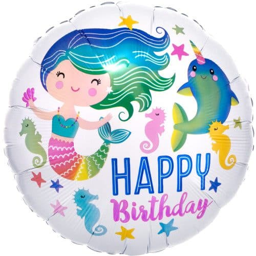 SD-C: Sealife HBD