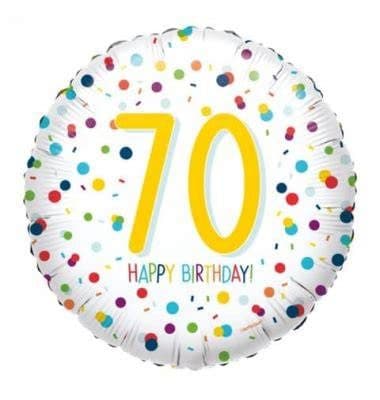 SD-C: EU Confetti Bday 70