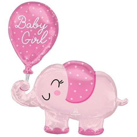 SD-C: BABY GIRL ELEPHANT