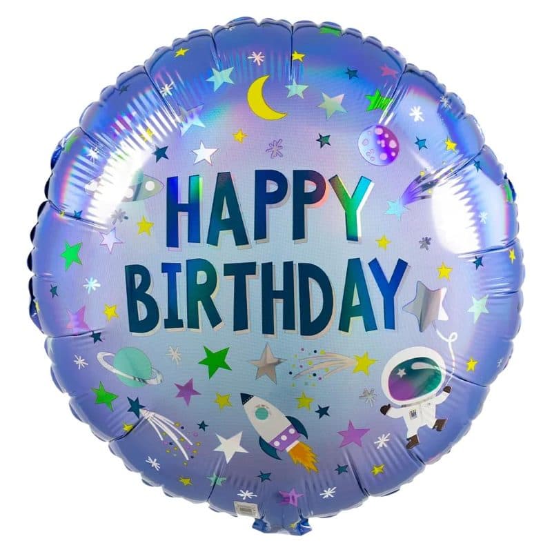 SD-C: HOLO HBD OUTER SPACE