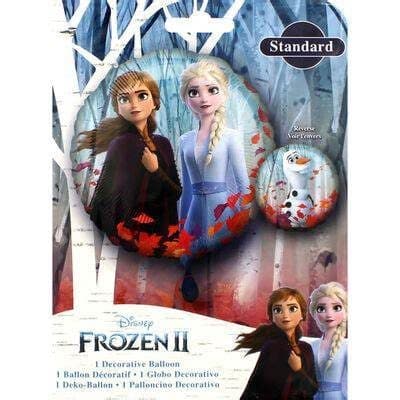 SD-C: Frozen 2