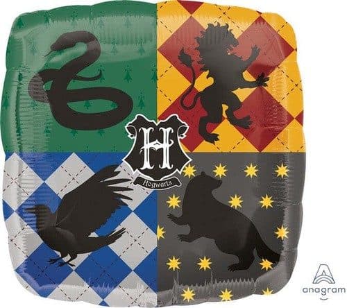 SD-SQ: Harry Potter