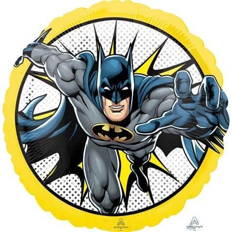 SD-C: Batman