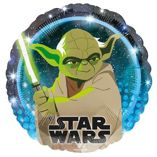 SD-C: STARWARS GALAXY YODA