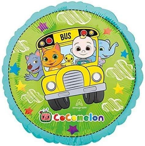 SD-C: COCOMELON