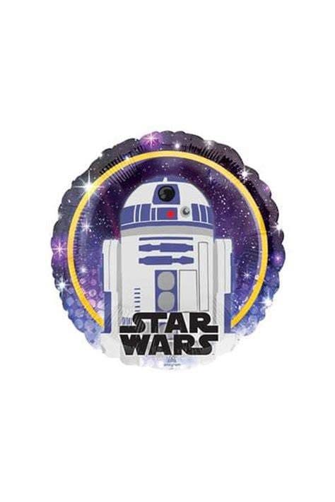 SD-C: STARWARS GALAXY R2-D2