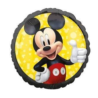SD-C: Mickey Mouse Forever