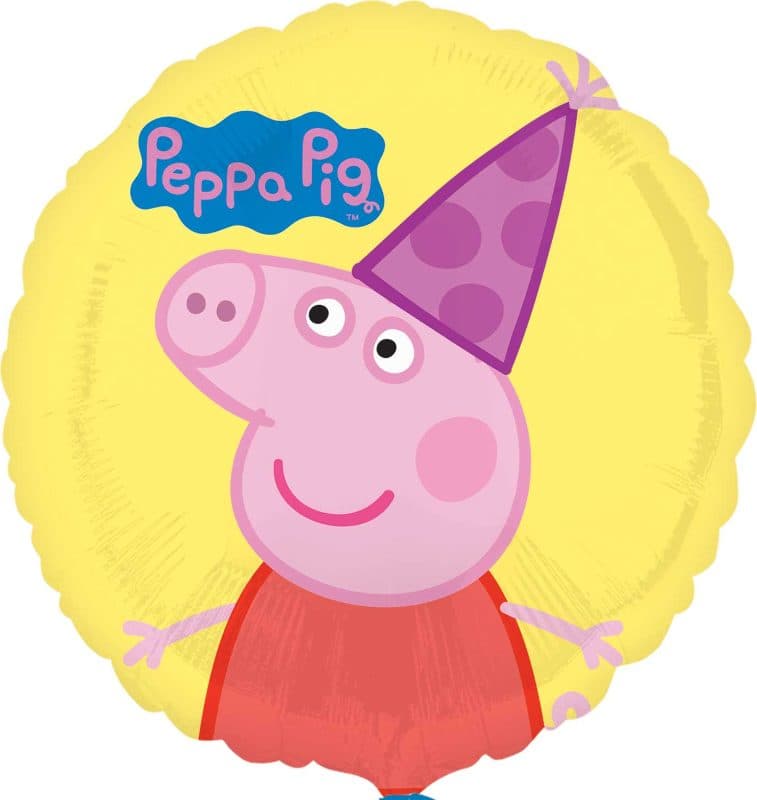 SD-C:Peppa Pig