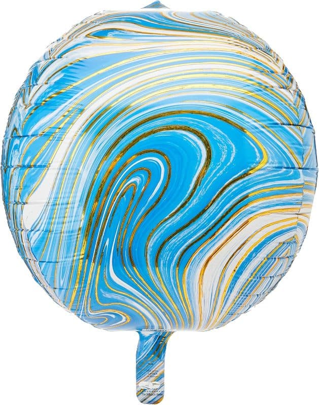 Orbz Marblez: Blue