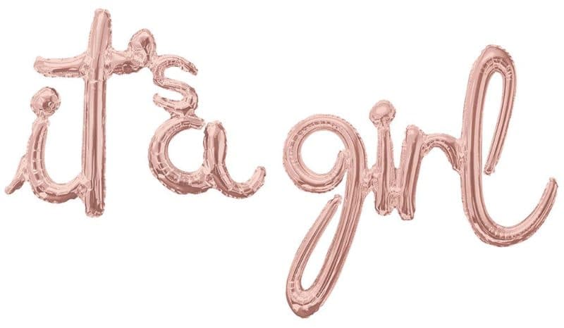 Phrase:Script It'sAGirl RoseGl