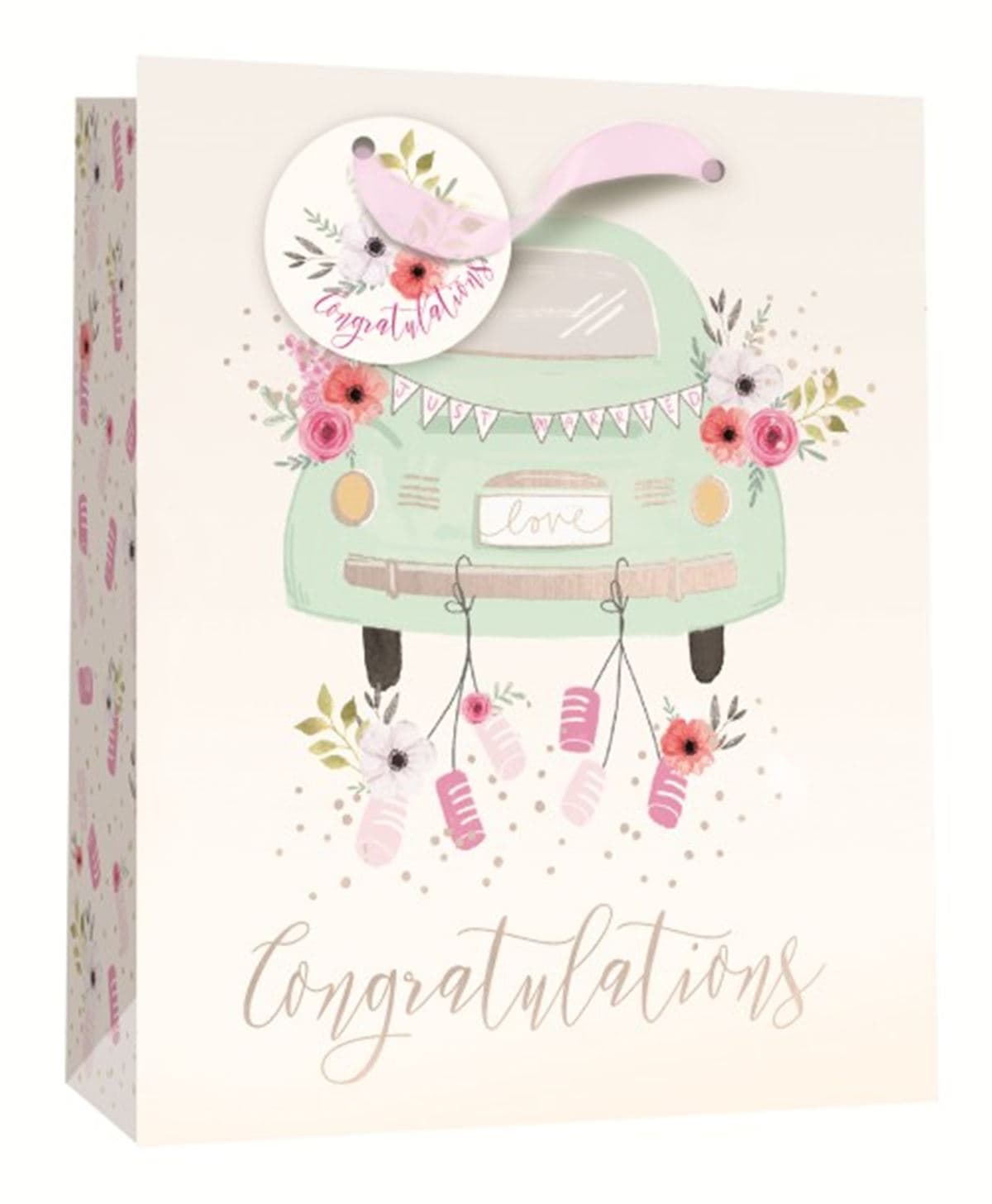 SE  Standard Large Bag - Large Gift Bag