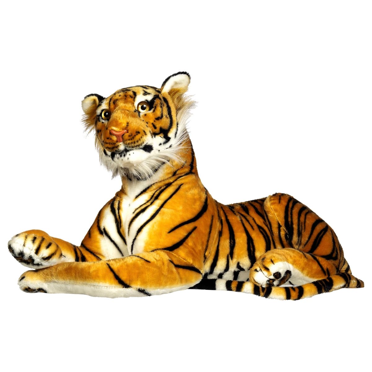 34"/ 86cm LYING TIGERS 2 ASST