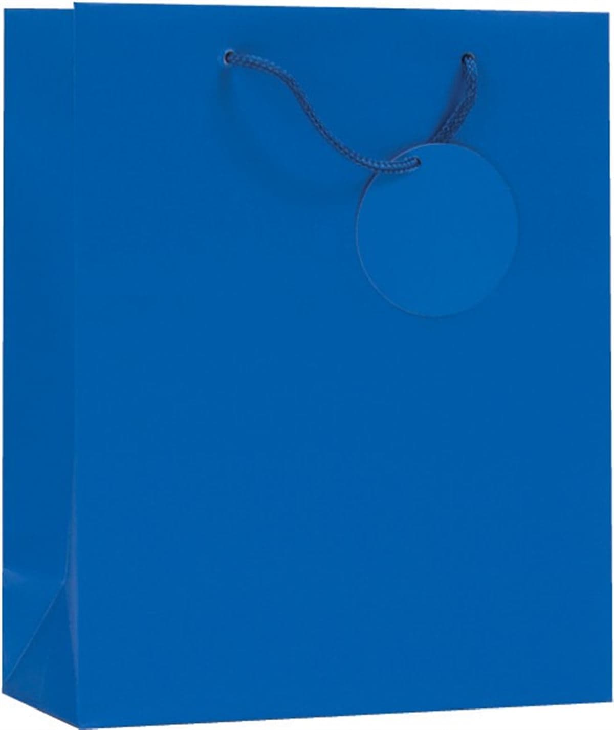 SE Blue Large Gift Bags